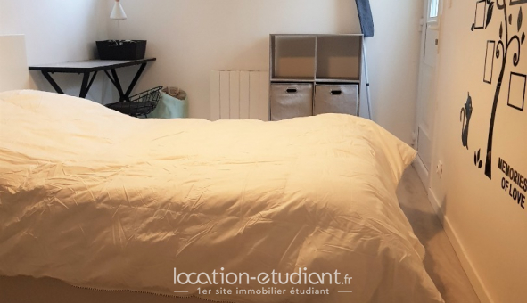 Colocation tudiante Duplex à vry (91000)