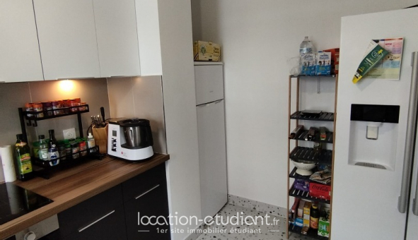 Colocation tudiante Duplex à vry (91000)