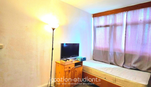 Colocation tudiante Duplex à vry (91000)