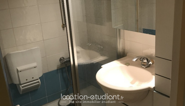 Colocation tudiante Duplex à vry (91000)