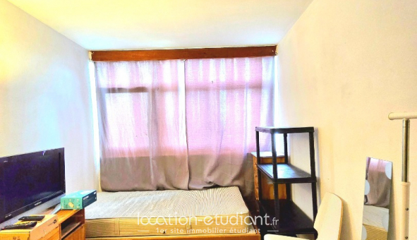 Colocation tudiante Duplex à vry (91000)