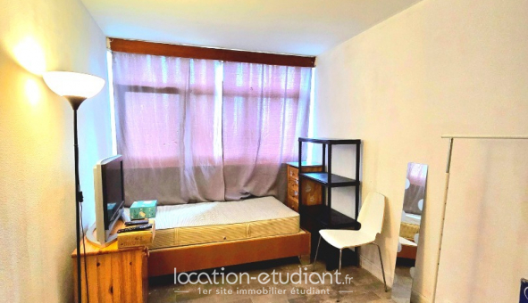 Colocation tudiante Duplex à vry (91000)