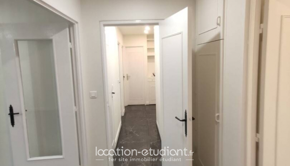 Colocation tudiante Colocation à vry (91000)