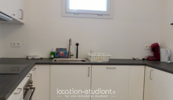 Colocation �tudiante Duplex &agrave; �vry (91000)