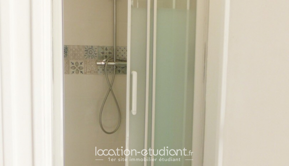 Colocation �tudiante Duplex &agrave; �vry (91000)