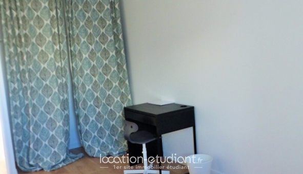 Colocation �tudiante Duplex &agrave; �vry (91000)