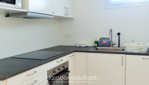 Colocation �tudiante Duplex &agrave; �vry (91000)