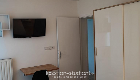 Colocation tudiante T4 à vry (91000)