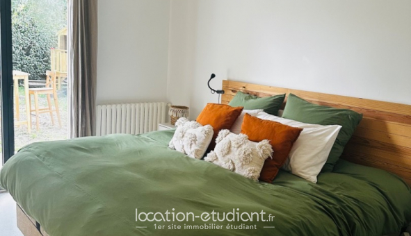 Colocation tudiante Studio à Eysines (33320)