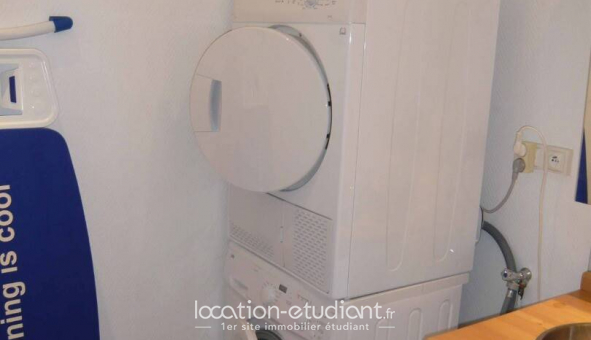 Colocation tudiante Studio à Faches Thumesnil (59155)