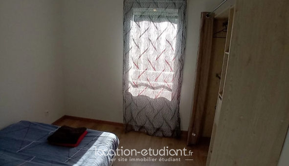 Colocation étudiante Studio à Fegersheim (67640)