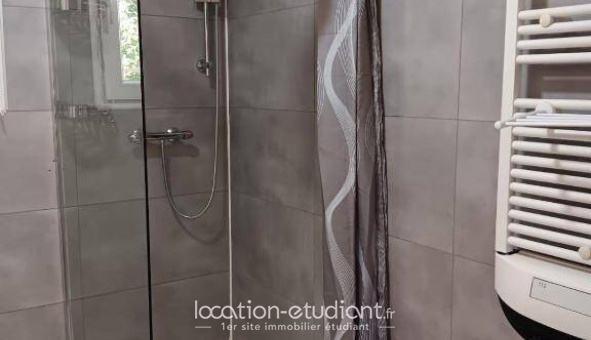 Colocation �tudiante Studio &agrave; Flaviac (07000)