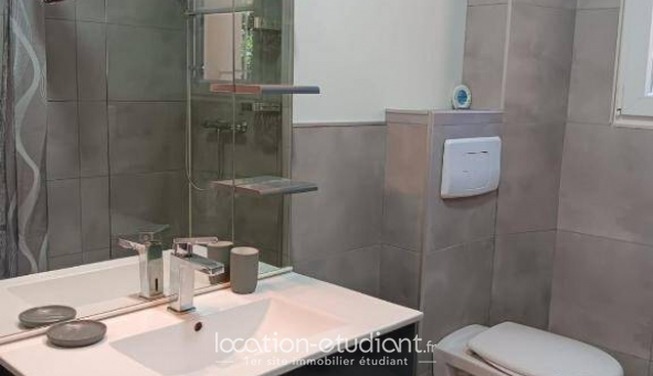 Colocation �tudiante Studio &agrave; Flaviac (07000)