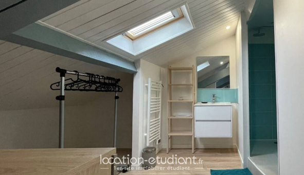 Colocation tudiante Studio à Floirac (33270)