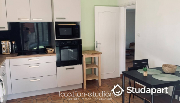 Colocation tudiante Studio à Floirac (33270)