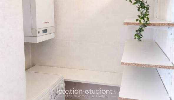 Colocation �tudiante Studio &agrave; Florange (57190)