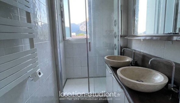 Colocation tudiante Studio à Fontaine (38600)