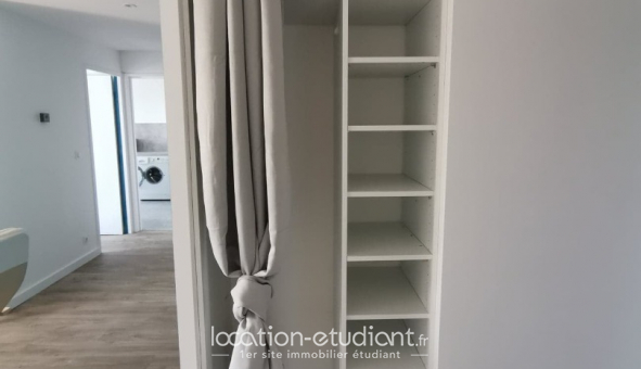Colocation tudiante T5 à Fontaine (38600)
