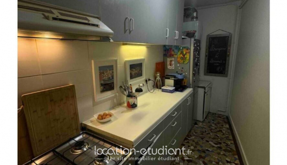 Colocation tudiante Studio à Fontainebleau (77300)
