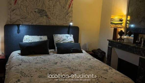 Colocation tudiante Studio à Fontainebleau (77300)