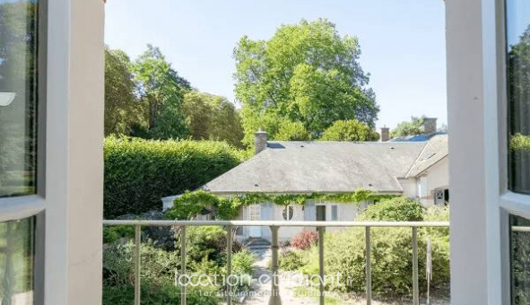 Colocation �tudiante Studio &agrave; Fontainebleau (77300)