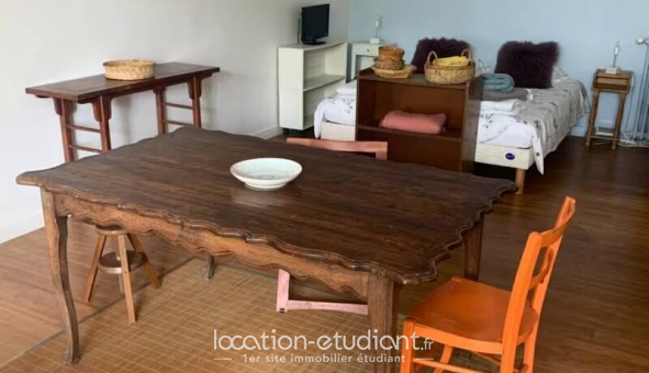 Colocation tudiante Studio à Fontainebleau (77300)