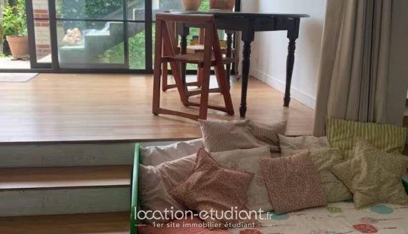 Colocation tudiante Studio à Fontainebleau (77300)