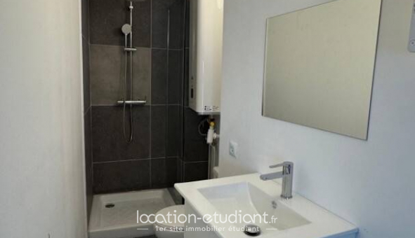 Colocation tudiante Studio à Fontainebleau (77300)