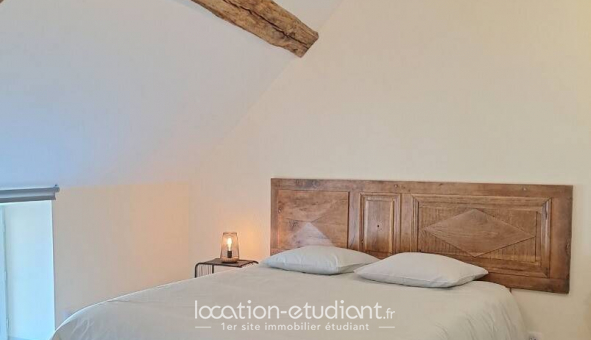 Colocation �tudiante Studio &agrave; Fontaines (71150)