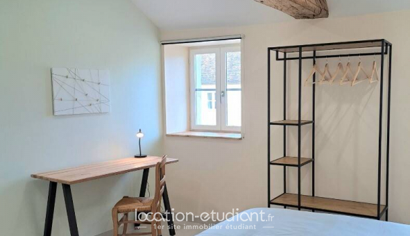 Colocation �tudiante Studio &agrave; Fontaines (71150)