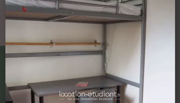 Colocation tudiante Studio à Fontenay aux Roses (92260)