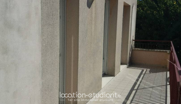 Colocation �tudiante Studio &agrave; Fontenay aux Roses (92260)