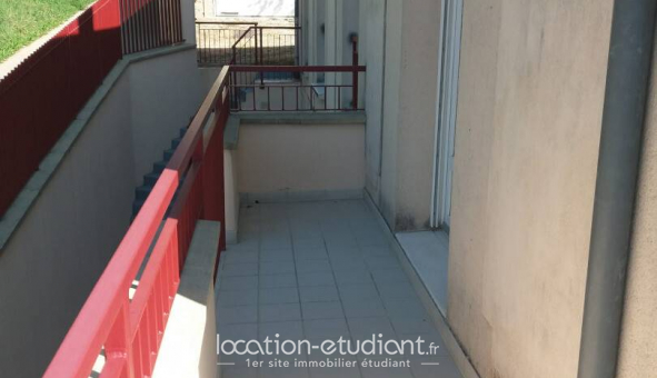 Colocation �tudiante Studio &agrave; Fontenay aux Roses (92260)