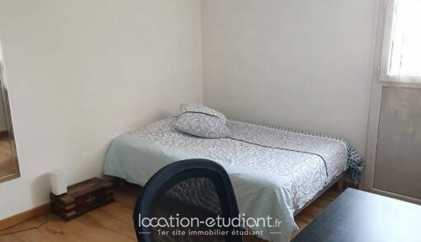 Colocation tudiante Studio à Fontenay le Fleury (78330)