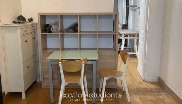 Colocation �tudiante Chambre dans une colocation de 20m2