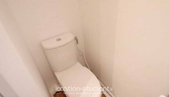 Colocation tudiante Studio à Fontenay sous Bois (94120)