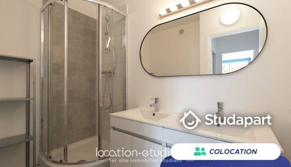 Colocation tudiante Studio à Fontenay sous Bois (94120)