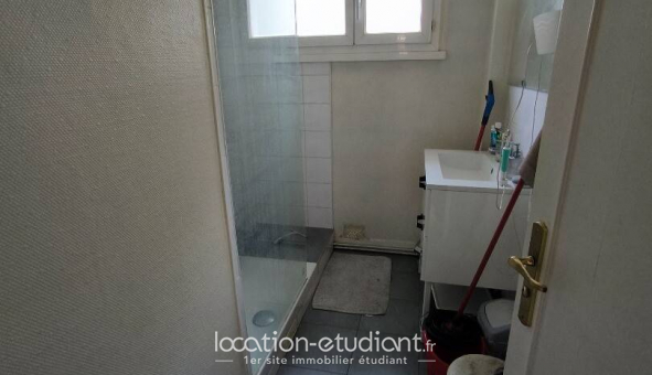 Colocation tudiante Studio à Fontenay sous Bois (94120)