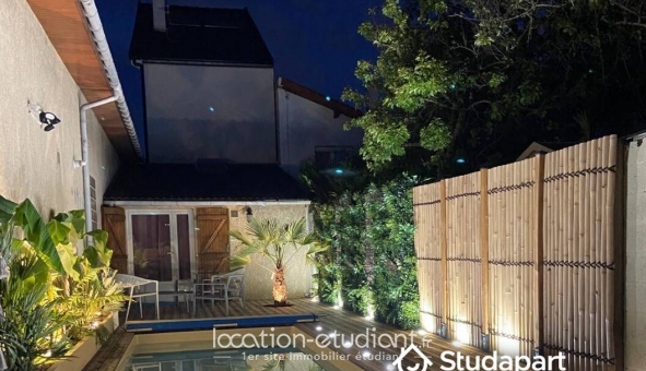 Colocation tudiante Studio à Fontenay sous Bois (94120)