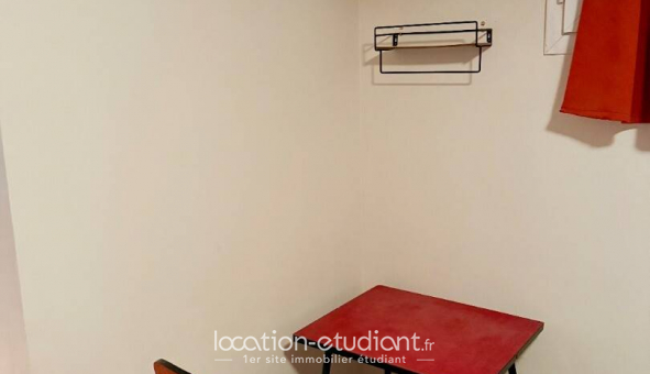 Colocation tudiante Studio à Fontenay sous Bois (94120)