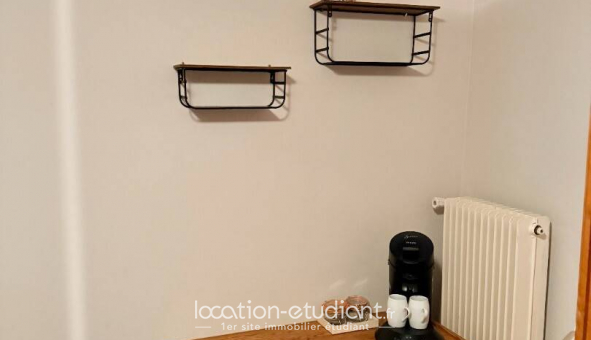 Colocation tudiante Studio à Fontenay sous Bois (94120)