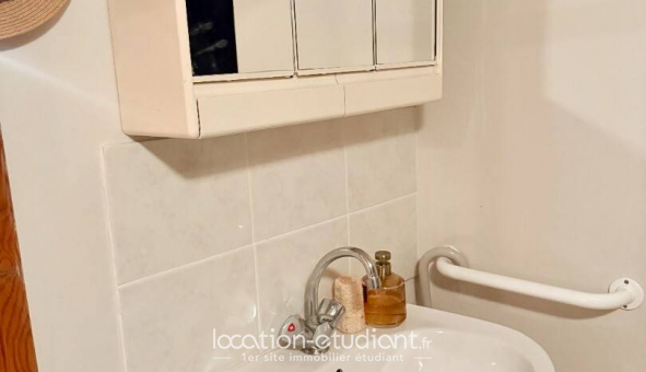 Colocation tudiante Studio à Fontenay sous Bois (94120)