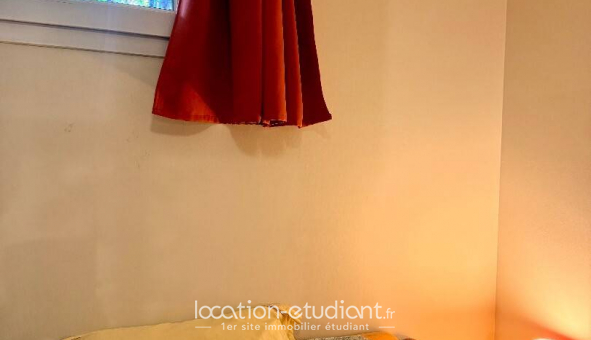 Colocation tudiante Studio à Fontenay sous Bois (94120)