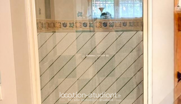 Colocation tudiante Studio à Fontenay sous Bois (94120)