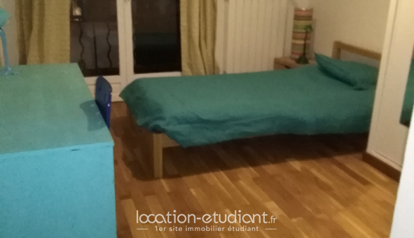 Colocation tudiante Studio à Fontenay sous Bois (94120)