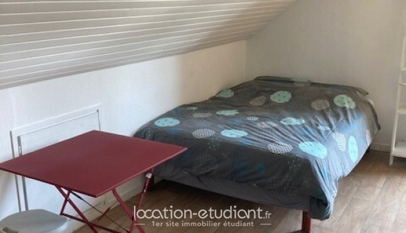 Colocation �tudiante Studio &agrave; Forest sur Marque (59510)