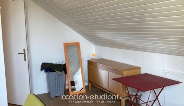 Colocation �tudiante Studio &agrave; Forest sur Marque (59510)