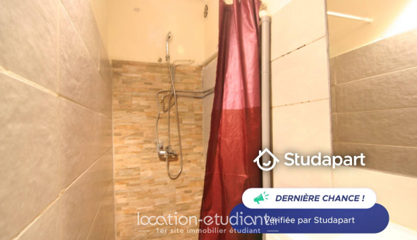 Colocation tudiante Studio à Fourques (30300)