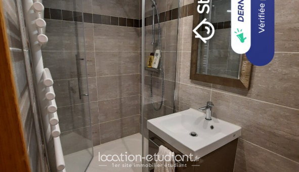 Colocation étudiante Studio à Fourqueux (78112)