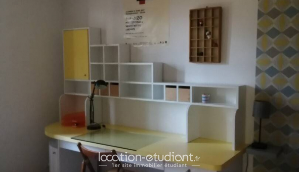 Colocation tudiante Maison de 11m2